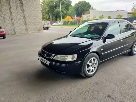 Honda Accord 1999 года за 1 800 000 тг. в Алматы – фото 13