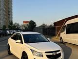 Chevrolet Cruze 2013 года за 5 500 000 тг. в Алматы