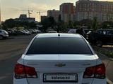 Chevrolet Cruze 2013 года за 5 500 000 тг. в Алматы – фото 3