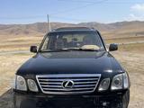 Lexus LX 470 2001 года за 6 000 000 тг. в Кордай – фото 2