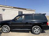 Lexus LX 470 2001 года за 6 000 000 тг. в Кордай