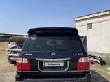 Lexus LX 470 2001 года за 6 000 000 тг. в Кордай – фото 4