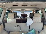 Lexus LX 470 2001 года за 6 000 000 тг. в Кордай – фото 5