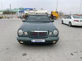 Mercedes-Benz E 230 1997 года за 3 500 000 тг. в Кызылорда