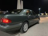 Mercedes-Benz E 230 1997 года за 3 500 000 тг. в Кызылорда – фото 5