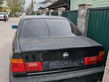 BMW 520 1990 года за 1 000 000 тг. в Алматы – фото 3
