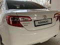 Toyota Camry 2012 годаfor8 500 000 тг. в Жанаозен – фото 11