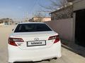 Toyota Camry 2012 годаfor8 500 000 тг. в Жанаозен – фото 15