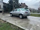 Lexus RX 300 2002 года за 5 700 000 тг. в Кордай – фото 3