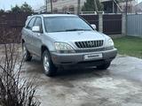 Lexus RX 300 2002 года за 5 700 000 тг. в Кордай