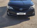 Toyota Camry 2013 годаүшін7 700 000 тг. в Тараз – фото 3