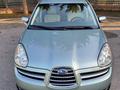 Subaru Tribeca 2006 годаүшін6 100 000 тг. в Алматы – фото 4