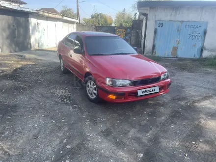 Toyota Carina E 1994 года за 2 000 000 тг. в Алматы – фото 7