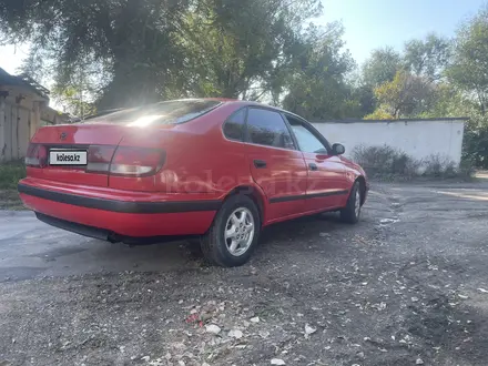 Toyota Carina E 1994 года за 2 000 000 тг. в Алматы – фото 8