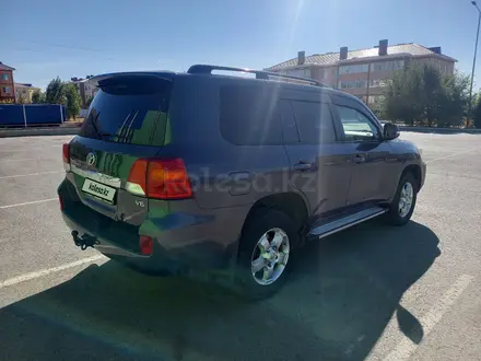 Toyota Land Cruiser 2013 года за 19 000 000 тг. в Актобе – фото 3