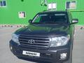 Toyota Land Cruiser 2013 годаfor19 000 000 тг. в Актобе – фото 6