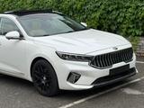 Kia K7 2019 года за 13 700 000 тг. в Шымкент