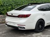 Kia K7 2019 года за 13 700 000 тг. в Шымкент – фото 4