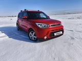 Kia Soul 2014 года за 7 000 000 тг. в Караганда – фото 2
