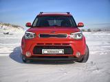 Kia Soul 2014 года за 7 000 000 тг. в Караганда