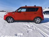 Kia Soul 2014 года за 7 000 000 тг. в Караганда – фото 3