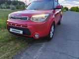 Kia Soul 2014 года за 6 300 000 тг. в Караганда – фото 2