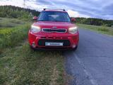 Kia Soul 2014 года за 6 300 000 тг. в Караганда