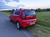 Kia Soul 2014 года за 6 300 000 тг. в Караганда – фото 3