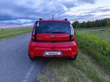 Kia Soul 2014 года за 6 300 000 тг. в Караганда – фото 5