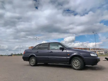 Volkswagen Passat 1995 года за 1 750 000 тг. в Кокшетау – фото 3