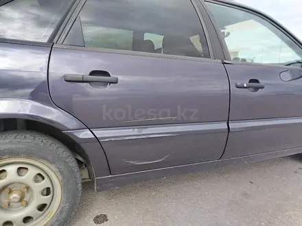 Volkswagen Passat 1995 года за 1 750 000 тг. в Кокшетау – фото 4