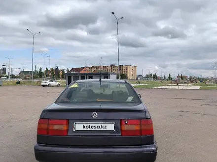 Volkswagen Passat 1995 года за 1 750 000 тг. в Кокшетау – фото 5