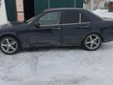Mercedes-Benz C 180 1993 годаүшін1 350 000 тг. в Атбасар – фото 5