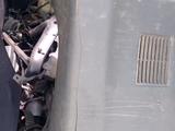 Обшивка крышки багажника с дефектомүшін4 000 тг. в Алматы – фото 2