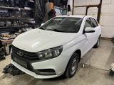 ВАЗ (Lada) Vesta 2018 годаүшін888 000 тг. в Экибастуз