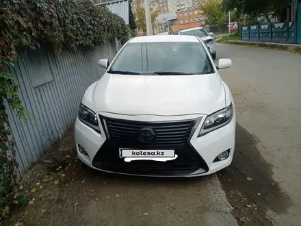 Toyota Camry 2007 года за 6 800 000 тг. в Павлодар