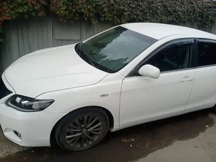 Toyota Camry 2007 года за 6 800 000 тг. в Павлодар – фото 3