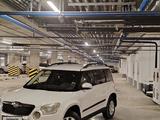 Skoda Yeti 2011 года за 3 500 000 тг. в Шымкент
