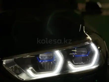 BMW X5 2019 года за 35 000 000 тг. в Астана – фото 6