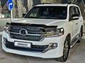 Toyota Land Cruiser 2018 года за 37 890 000 тг. в Актобе – фото 13