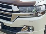 Toyota Land Cruiser 2018 годаүшін37 890 000 тг. в Актобе – фото 3