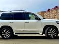 Toyota Land Cruiser 2018 года за 37 890 000 тг. в Актобе – фото 9