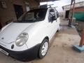 Daewoo Matiz 2013 годаfor1 150 000 тг. в Актау – фото 4