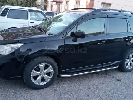 Subaru Forester 2013 года за 7 600 000 тг. в Алматы