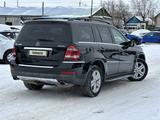 Mercedes-Benz GL 500 2007 годаүшін8 150 000 тг. в Актобе – фото 4