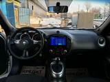 Nissan Juke 2014 года за 4 900 000 тг. в Шымкент – фото 4