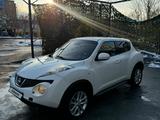 Nissan Juke 2014 года за 4 900 000 тг. в Шымкент – фото 3