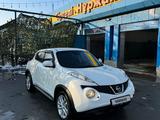 Nissan Juke 2014 года за 4 900 000 тг. в Шымкент