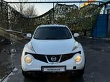 Nissan Juke 2014 года за 4 900 000 тг. в Шымкент – фото 2