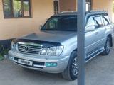 Lexus LX 470 2006 годаfor12 500 000 тг. в Алматы